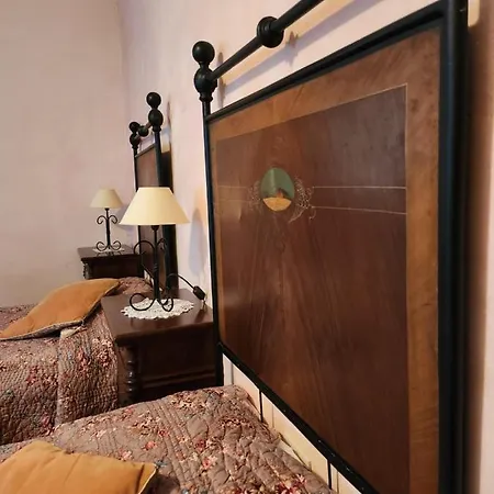 Il Giuggiolo - La Collina Della Quiete Bed & Breakfast