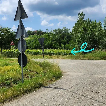 Il Giuggiolo - La Collina Della Quiete *