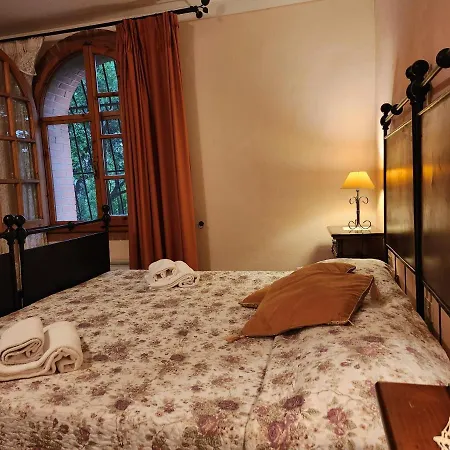 Il Giuggiolo - La Collina Della Quiete Bed & Breakfast