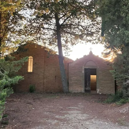 Il Giuggiolo - La Collina Della Quiete *
