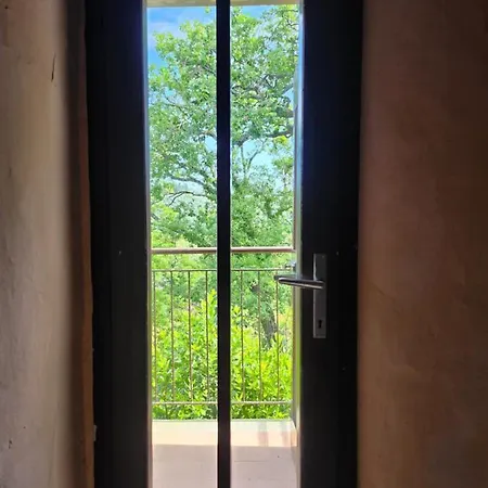 Bed & Breakfast Il Giuggiolo - La Collina Della Quiete *