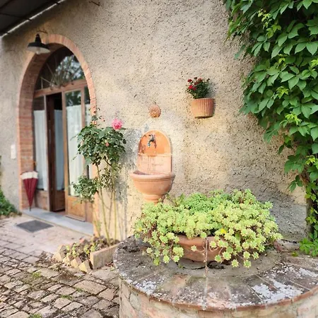 Il Giuggiolo - La Collina Della Quiete *