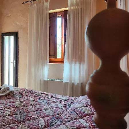 Il Giuggiolo - La Collina Della Quiete *