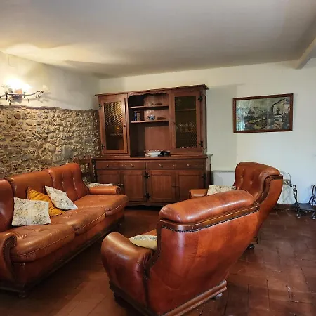 Bed & Breakfast Il Giuggiolo - La Collina Della Quiete Certaldo